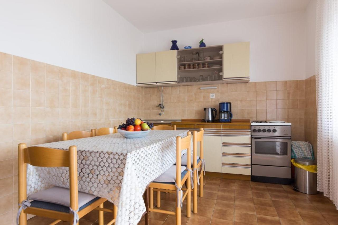 Apartments Simona Crikvenica Esterno foto