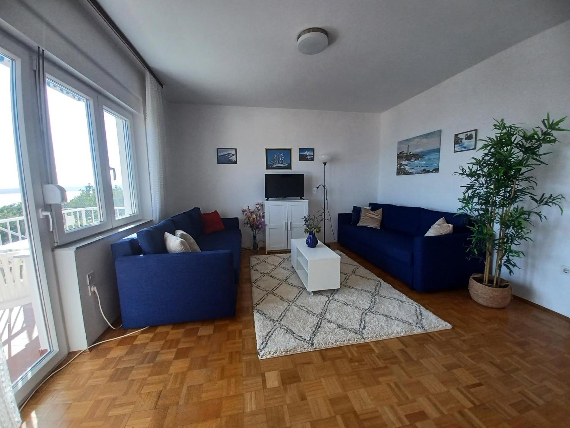 Apartments Simona Crikvenica Esterno foto