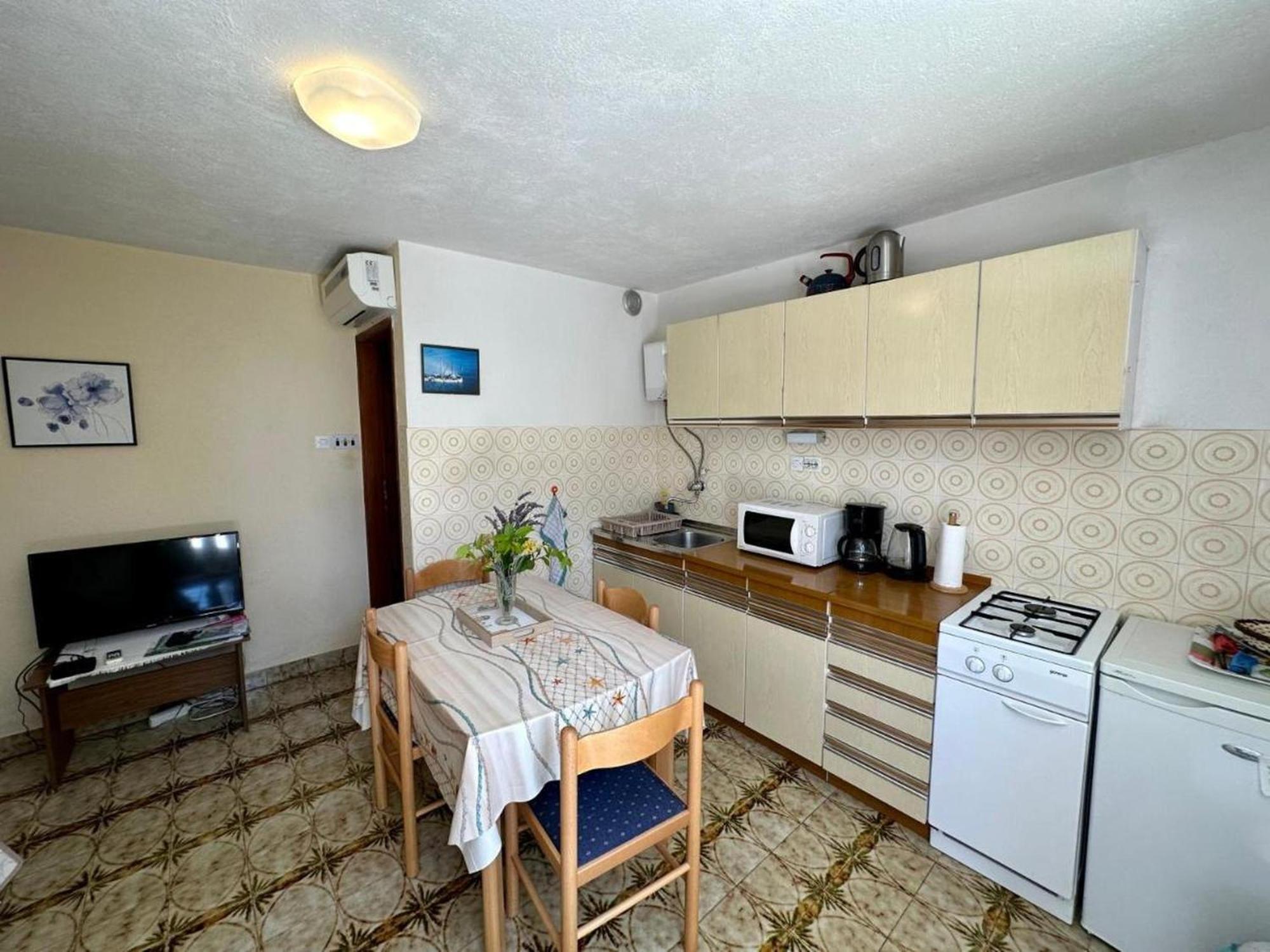 Apartments Simona Crikvenica Esterno foto